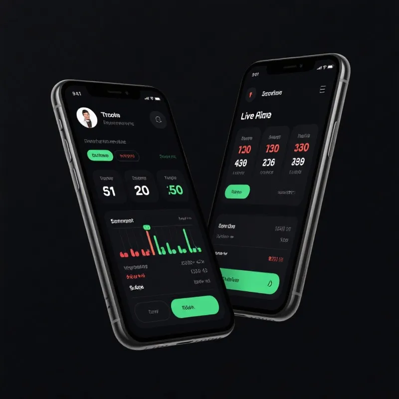 人人体育 App 移动端