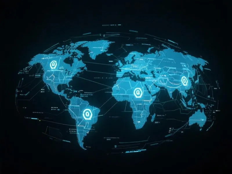 人人体育网络安全架构