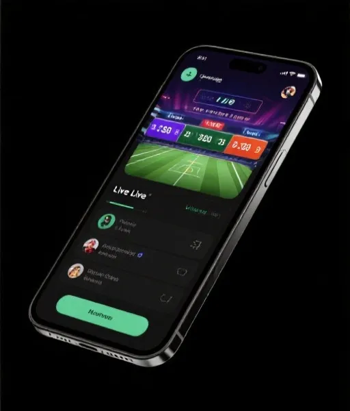 人人体育 App展示