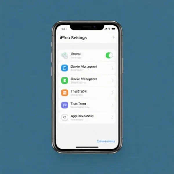 iOS 安装教程图解
