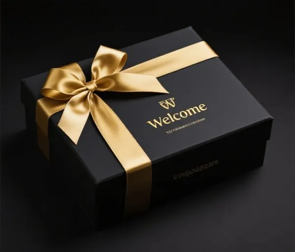 新手启航专属特权